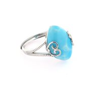 Anello Forever Gioielli Donna Anello Con Pietra in Argento Agata FGAN00171 - FGAN00171